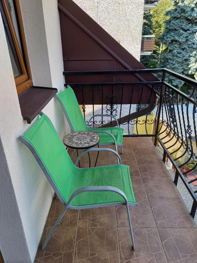 Hotel Vysehrad Turčianske Teplice Dış mekan fotoğraf