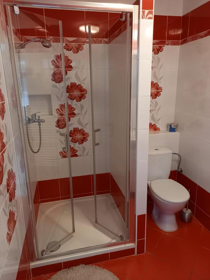 Hotel Vysehrad Turčianske Teplice Dış mekan fotoğraf