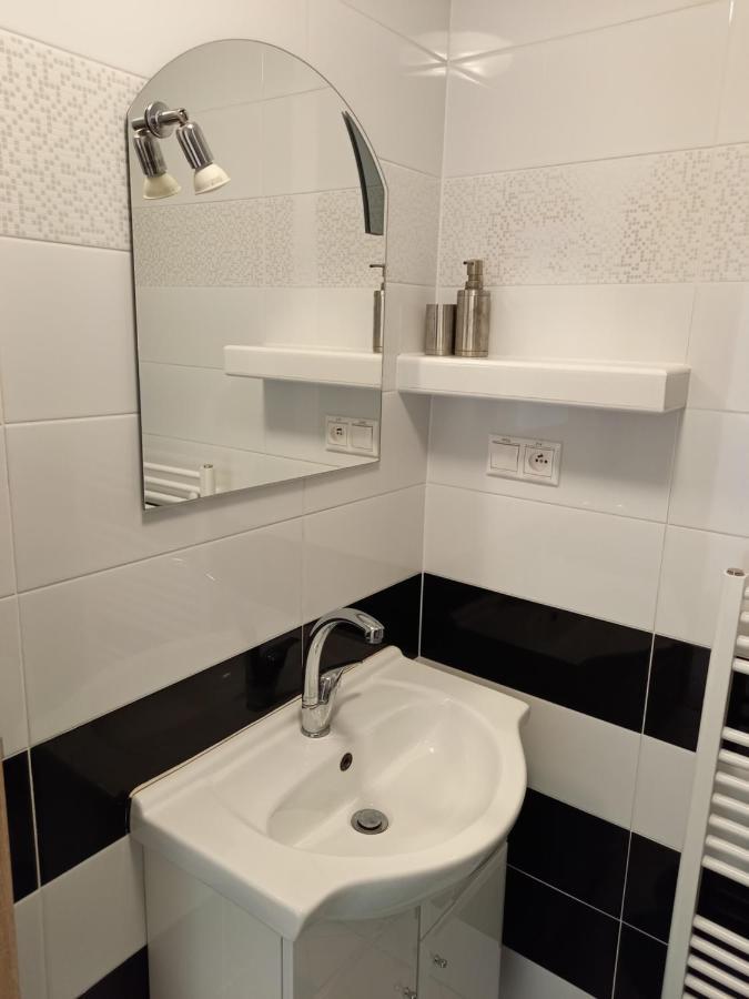 Hotel Vysehrad Turčianske Teplice Dış mekan fotoğraf