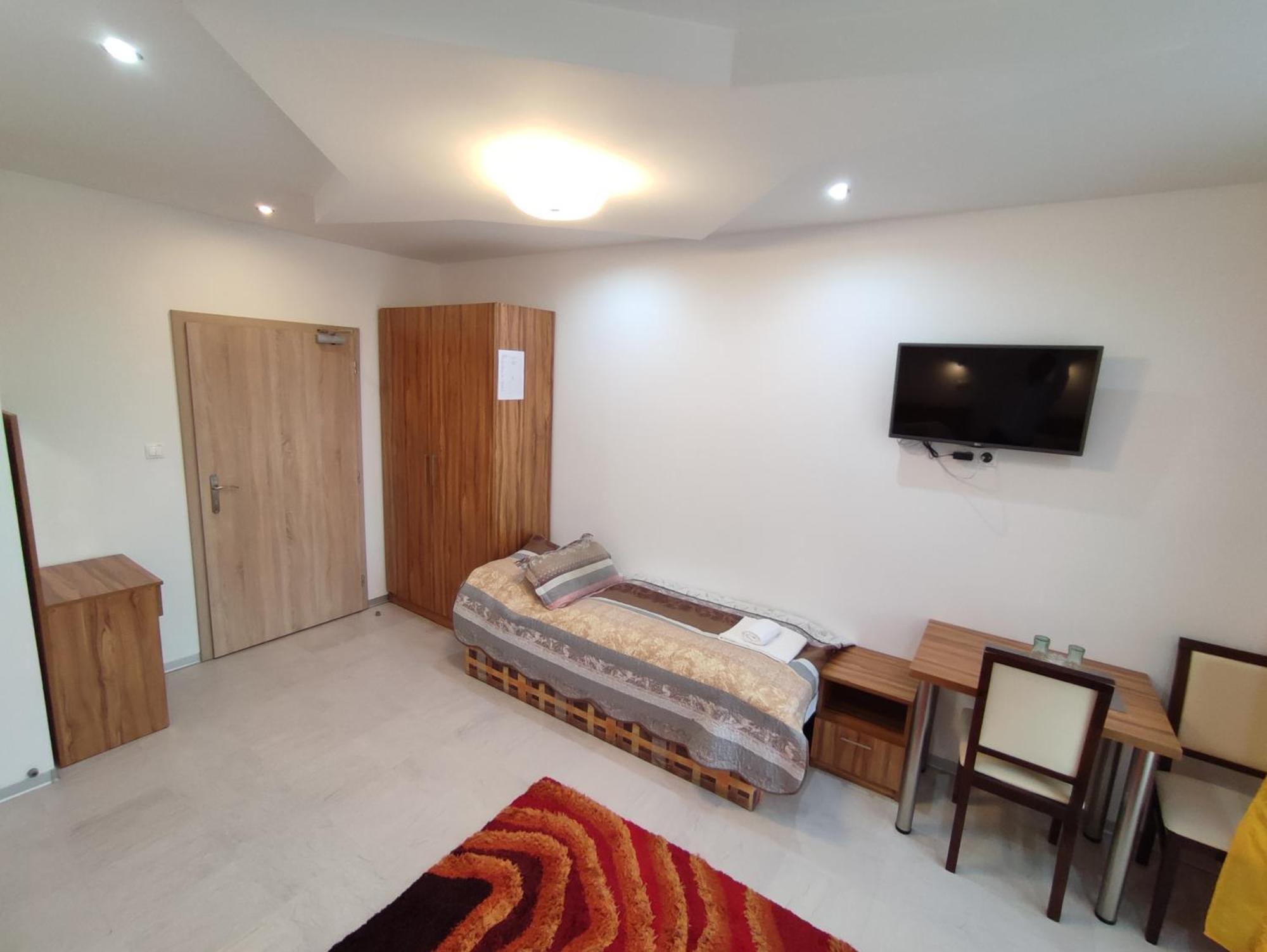 Hotel Vysehrad Turčianske Teplice Dış mekan fotoğraf