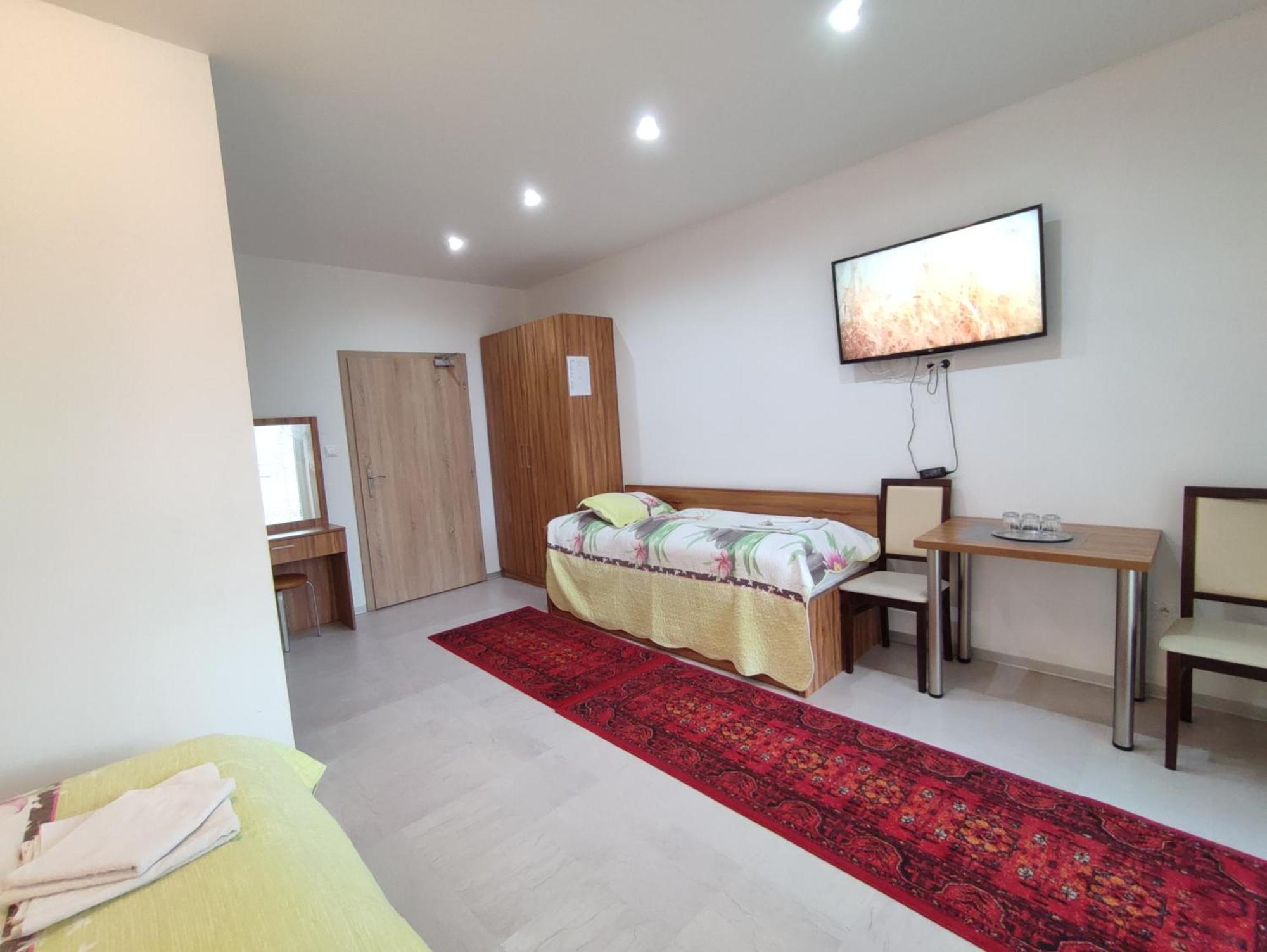 Hotel Vysehrad Turčianske Teplice Dış mekan fotoğraf