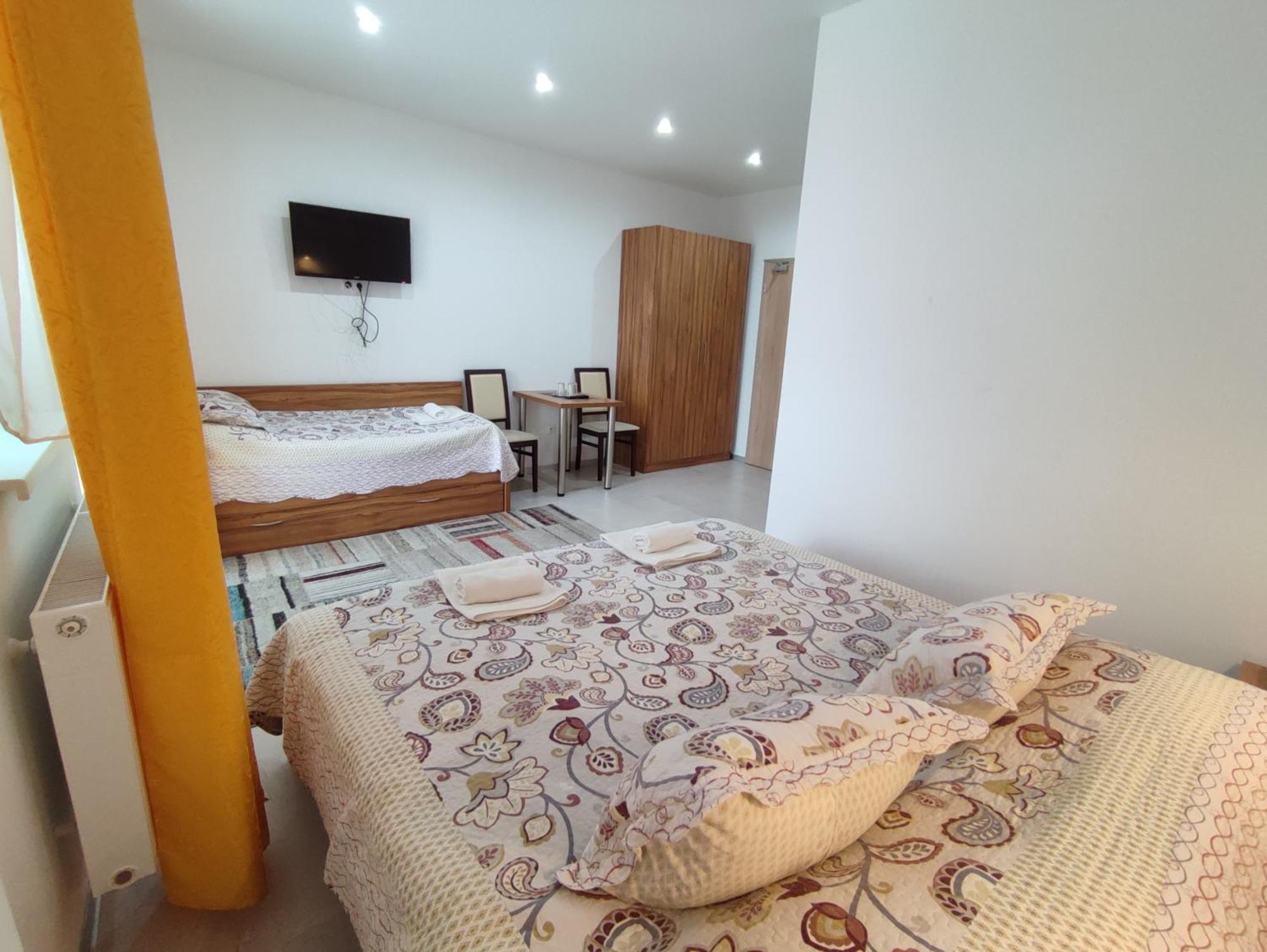 Hotel Vysehrad Turčianske Teplice Dış mekan fotoğraf